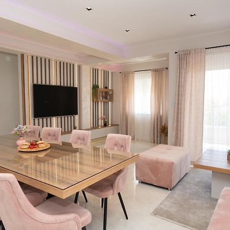 Luxury Apartman Imperio Šibenik Екстериор снимка