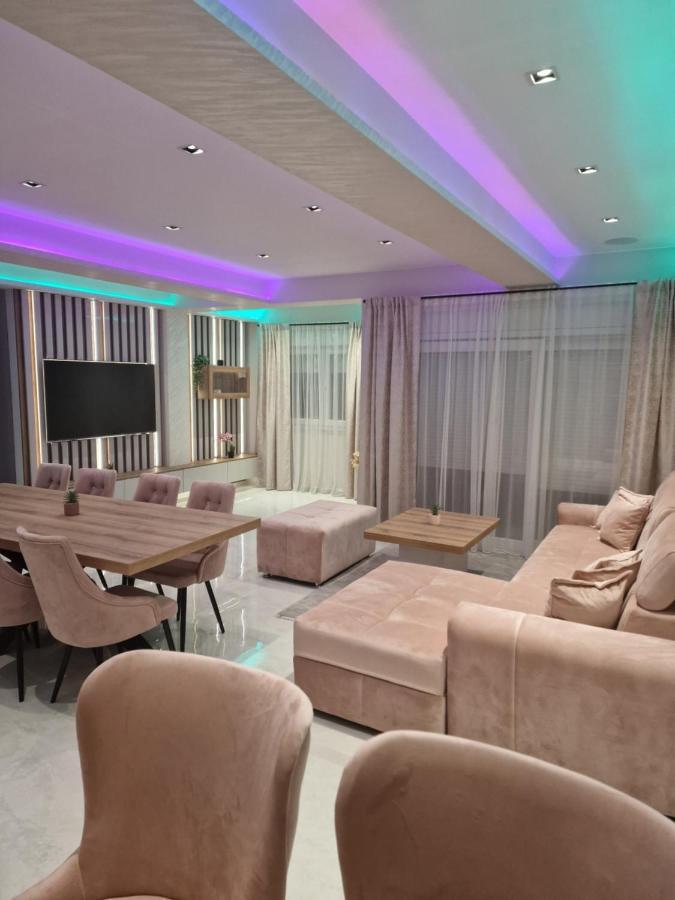 Luxury Apartman Imperio Šibenik Екстериор снимка