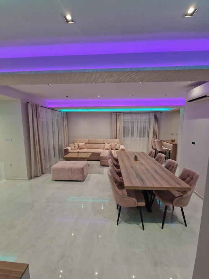Luxury Apartman Imperio Šibenik Екстериор снимка