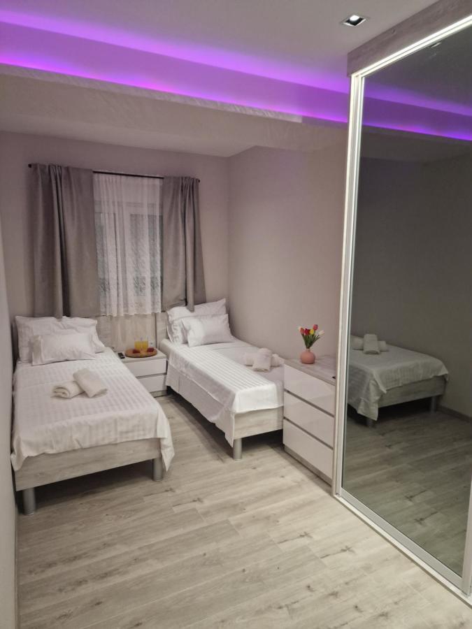 Luxury Apartman Imperio Šibenik Екстериор снимка
