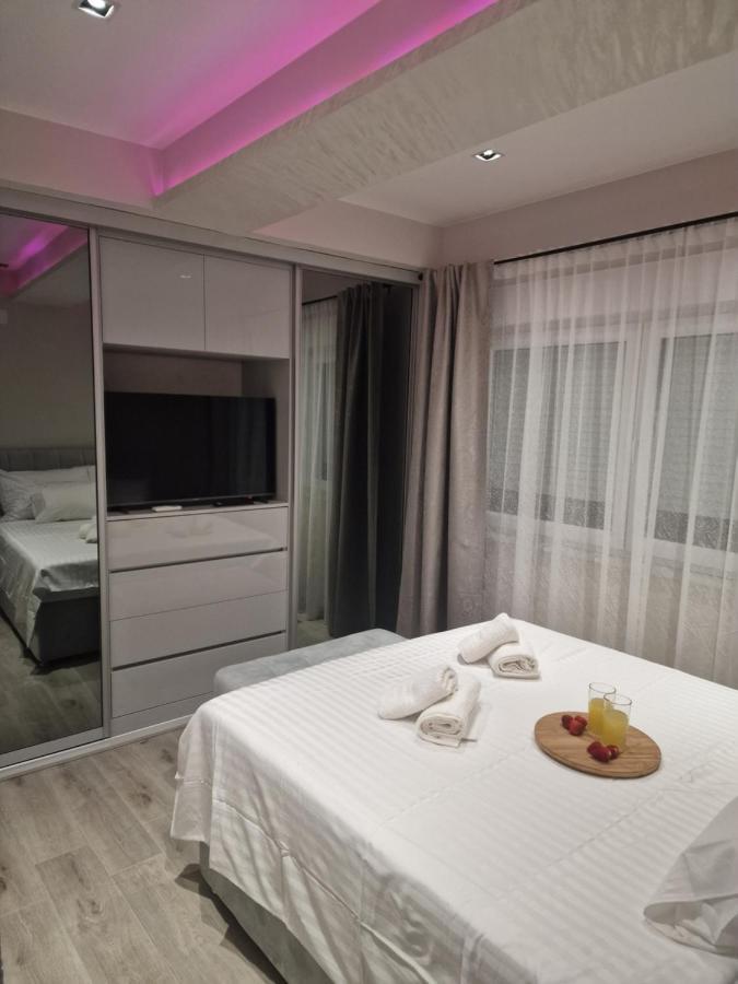 Luxury Apartman Imperio Šibenik Екстериор снимка