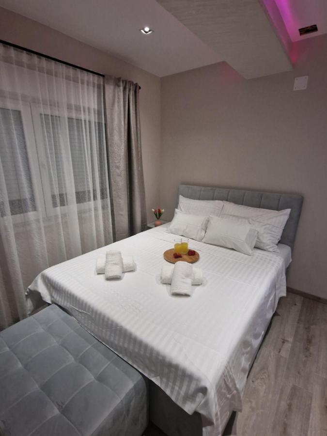Luxury Apartman Imperio Šibenik Екстериор снимка