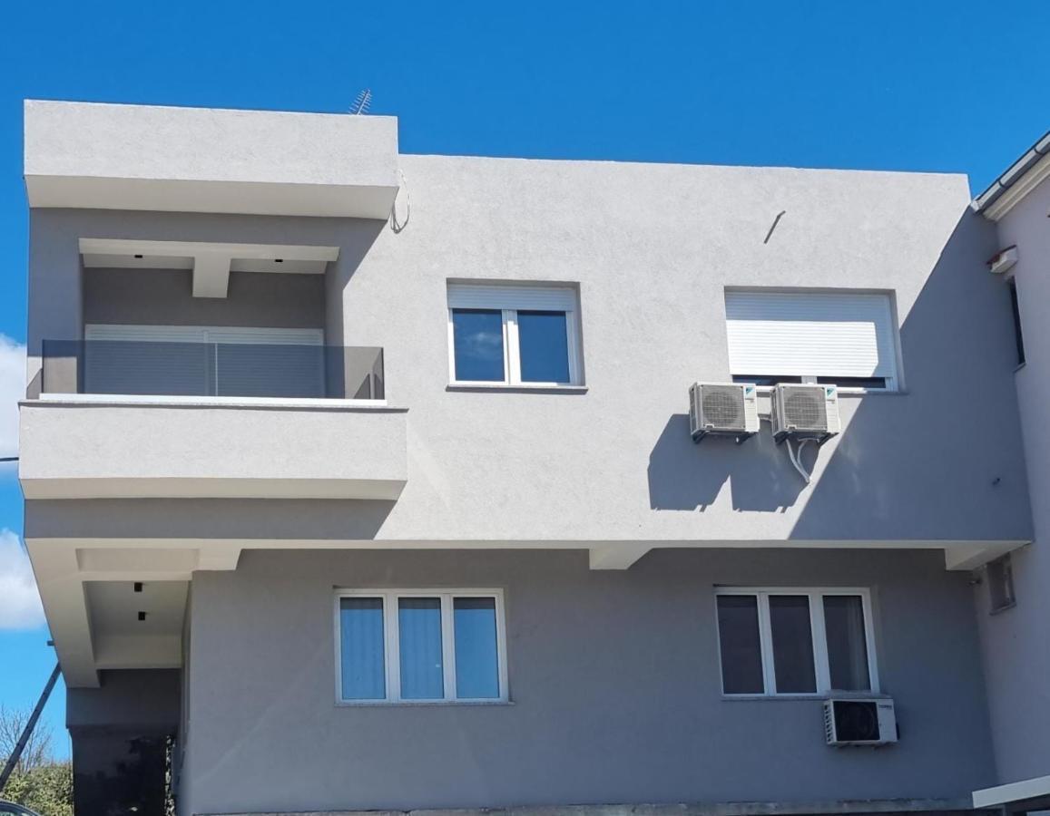 Luxury Apartman Imperio Šibenik Екстериор снимка