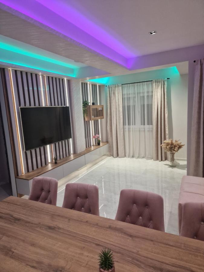 Luxury Apartman Imperio Šibenik Екстериор снимка