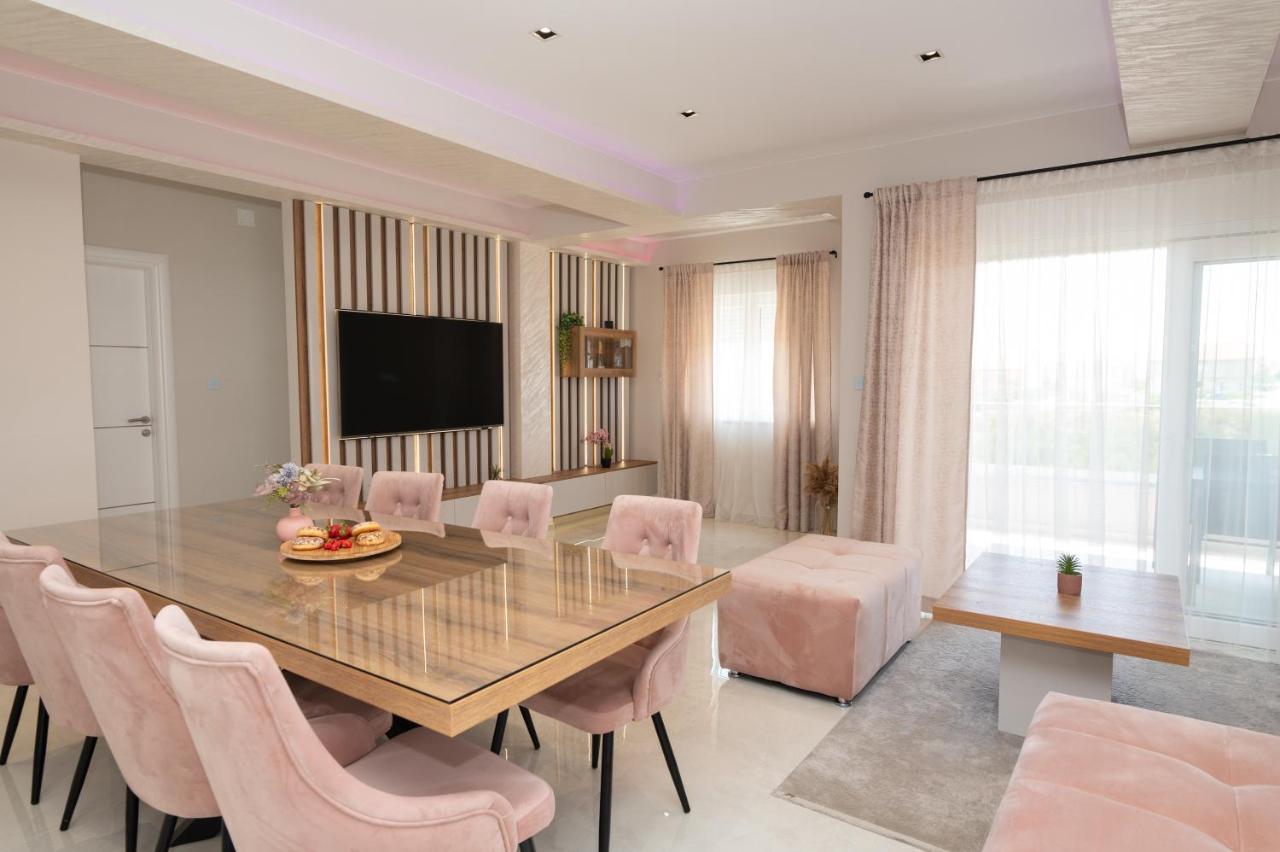 Luxury Apartman Imperio Šibenik Екстериор снимка