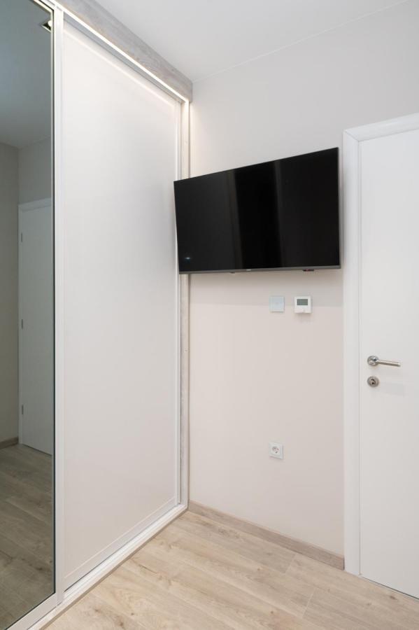 Luxury Apartman Imperio Šibenik Екстериор снимка