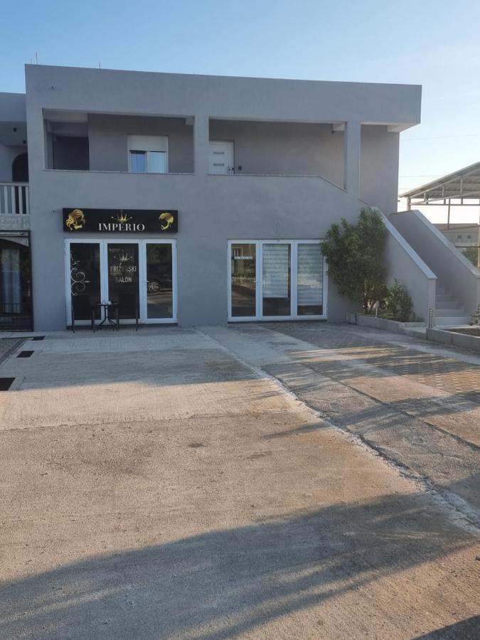 Luxury Apartman Imperio Šibenik Екстериор снимка