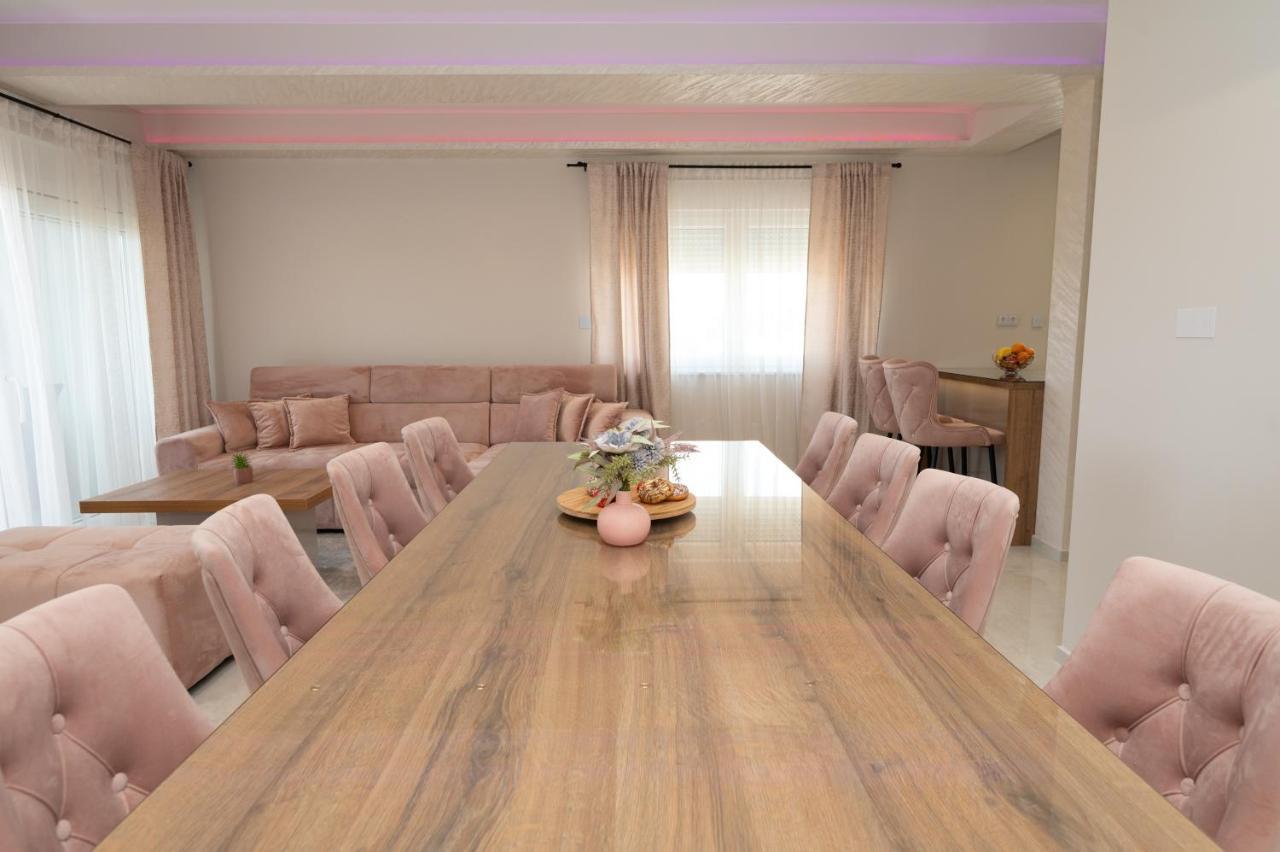 Luxury Apartman Imperio Šibenik Екстериор снимка