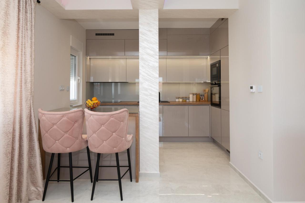 Luxury Apartman Imperio Šibenik Екстериор снимка