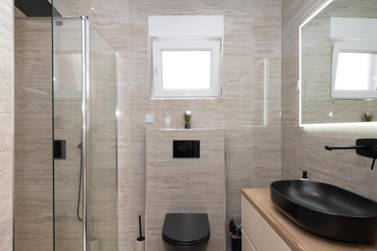 Luxury Apartman Imperio Šibenik Екстериор снимка