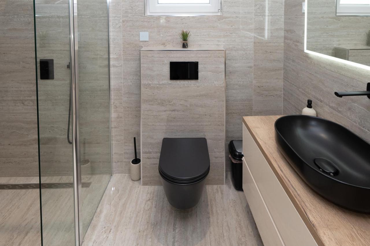 Luxury Apartman Imperio Šibenik Екстериор снимка