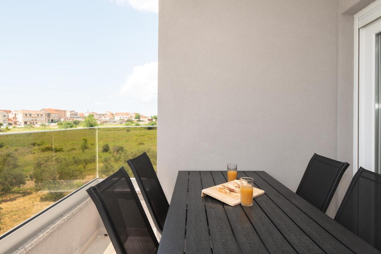 Luxury Apartman Imperio Šibenik Екстериор снимка