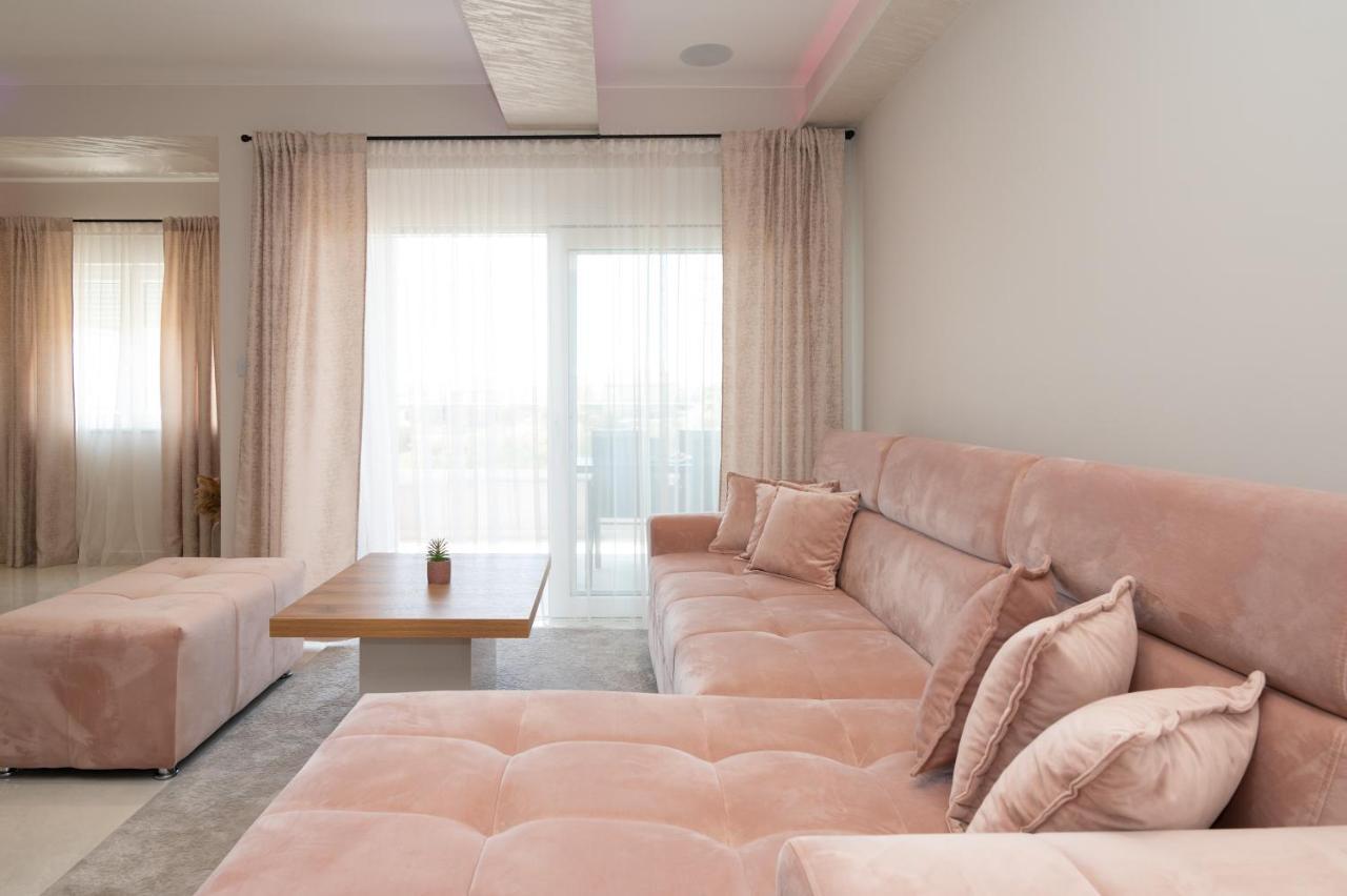 Luxury Apartman Imperio Šibenik Екстериор снимка