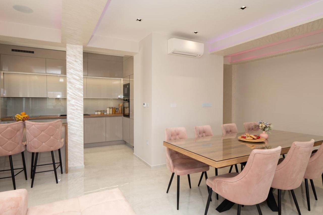 Luxury Apartman Imperio Šibenik Екстериор снимка