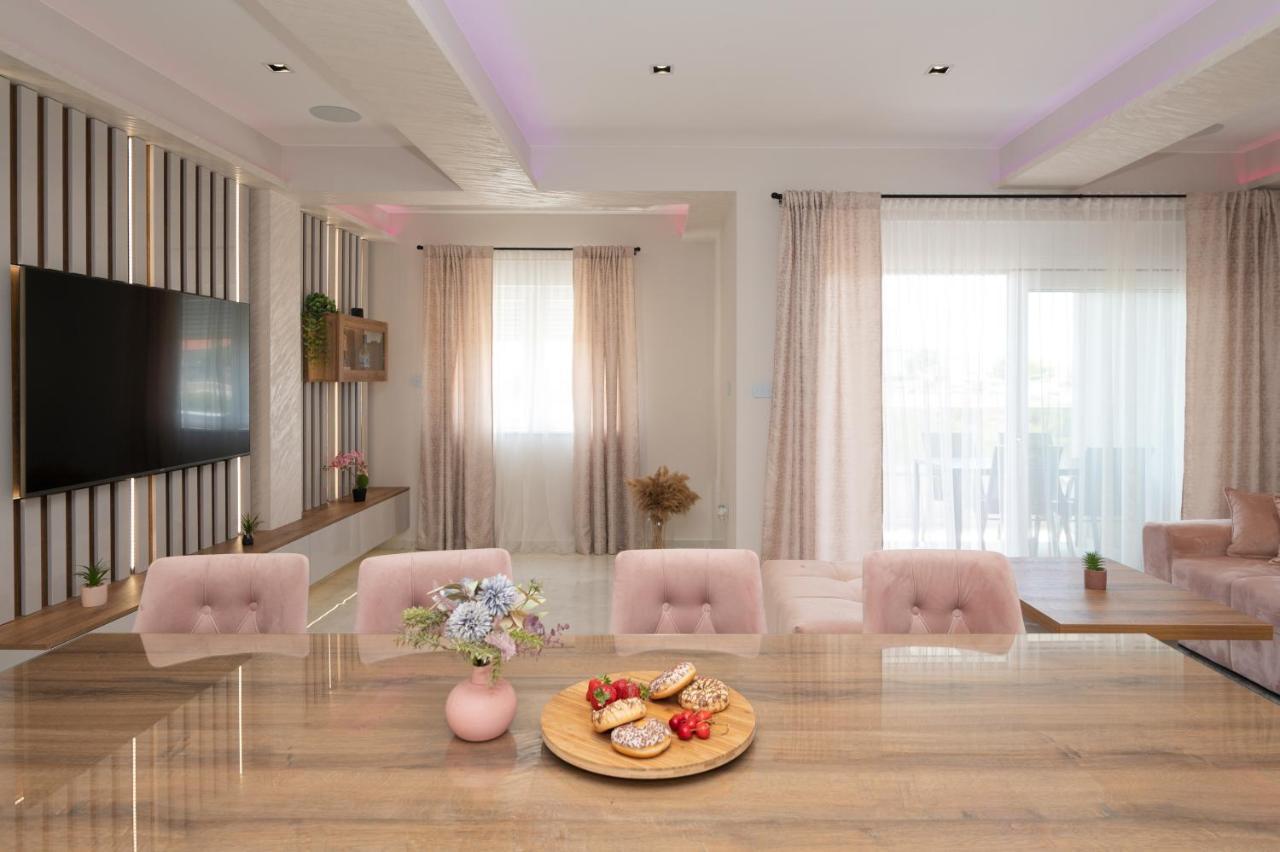Luxury Apartman Imperio Šibenik Екстериор снимка