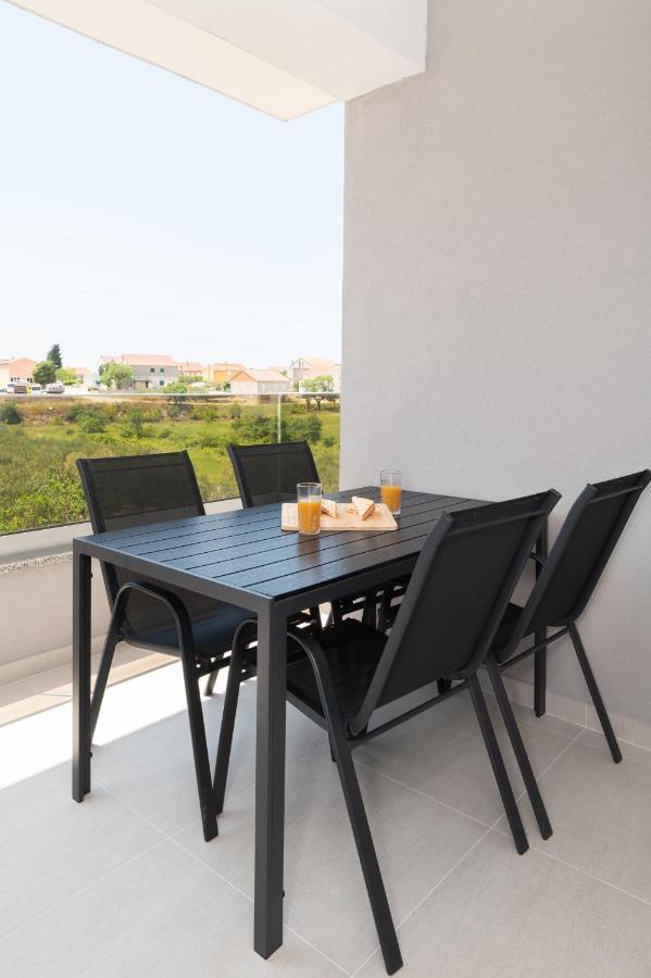 Luxury Apartman Imperio Šibenik Екстериор снимка