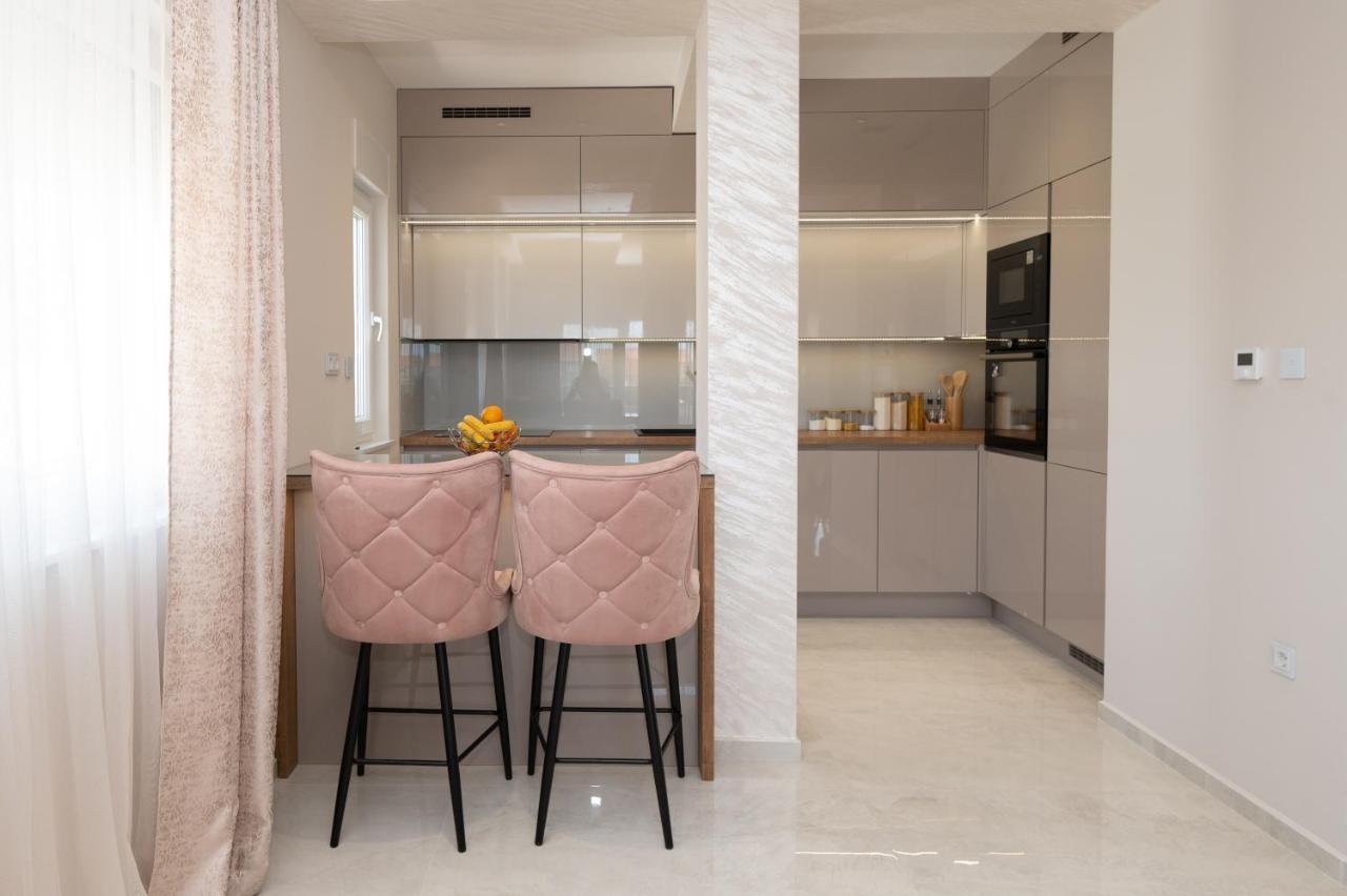 Luxury Apartman Imperio Šibenik Екстериор снимка
