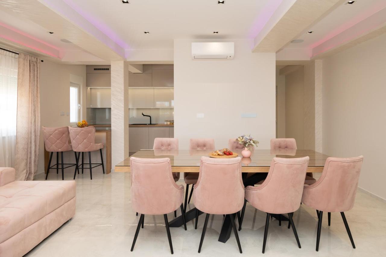 Luxury Apartman Imperio Šibenik Екстериор снимка