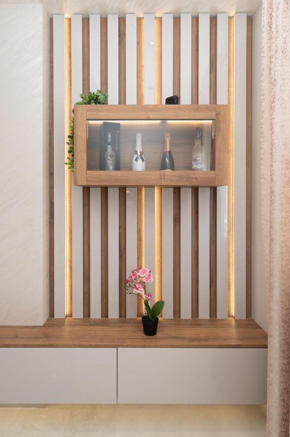 Luxury Apartman Imperio Šibenik Екстериор снимка