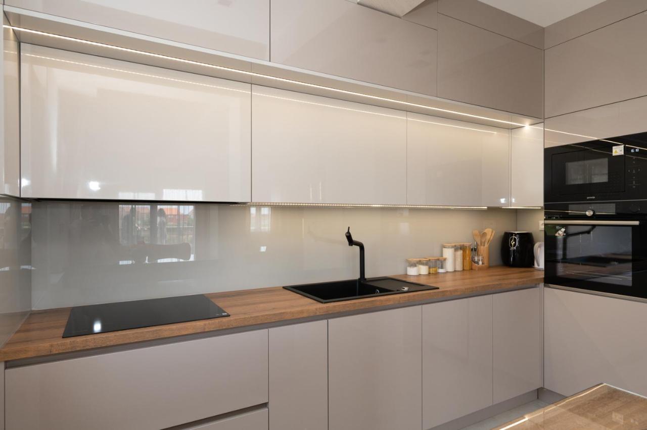 Luxury Apartman Imperio Šibenik Екстериор снимка