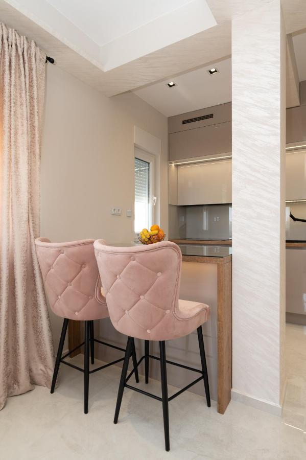 Luxury Apartman Imperio Šibenik Екстериор снимка