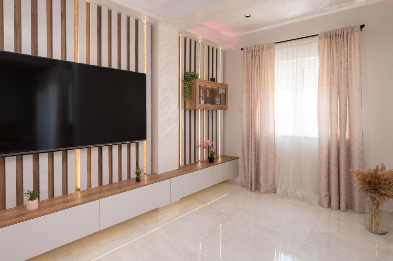 Luxury Apartman Imperio Šibenik Екстериор снимка