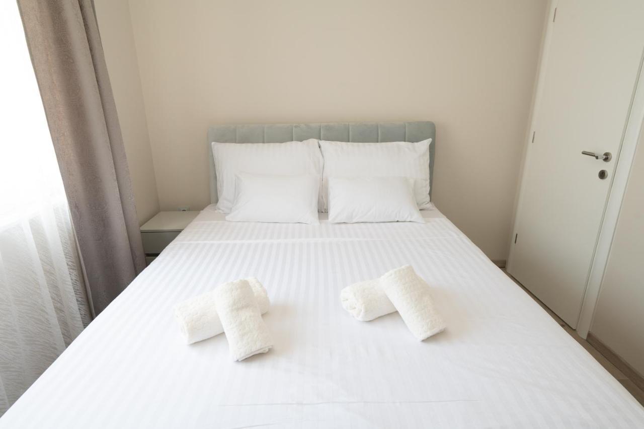 Luxury Apartman Imperio Šibenik Екстериор снимка