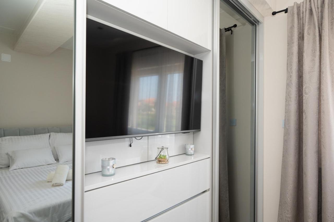 Luxury Apartman Imperio Šibenik Екстериор снимка