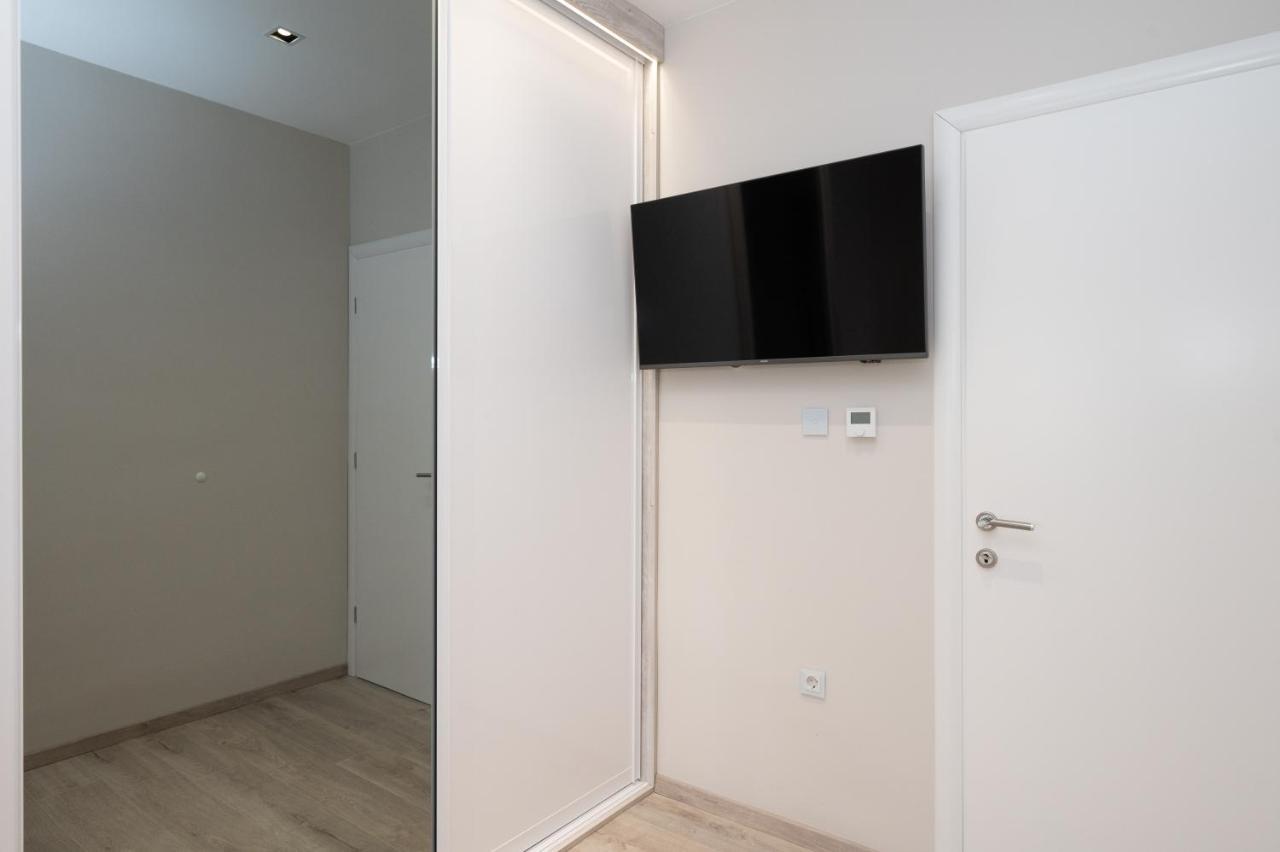 Luxury Apartman Imperio Šibenik Екстериор снимка