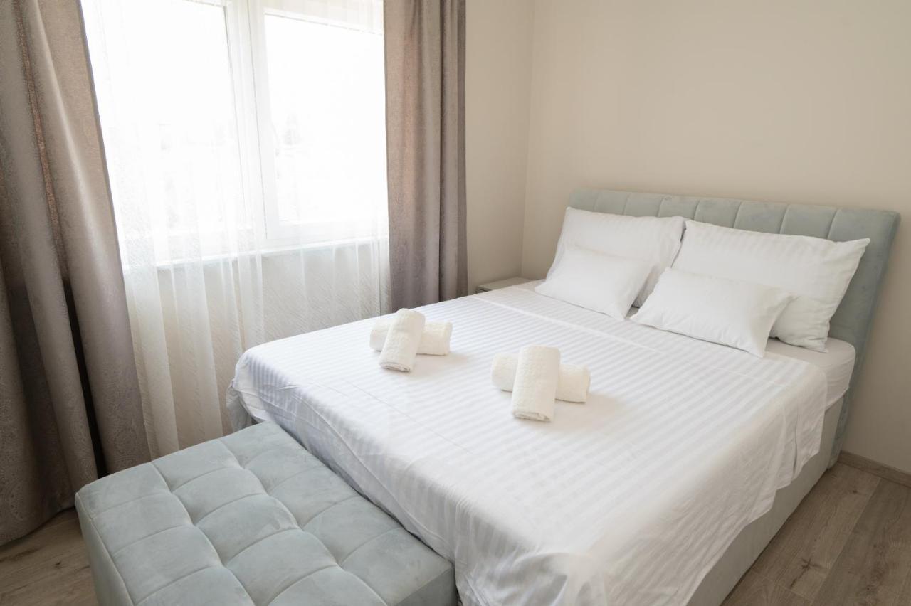 Luxury Apartman Imperio Šibenik Екстериор снимка