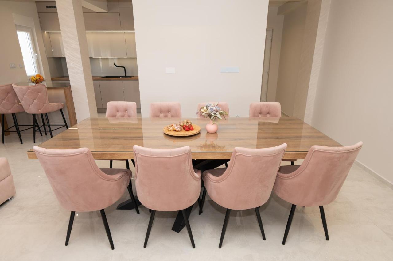 Luxury Apartman Imperio Šibenik Екстериор снимка