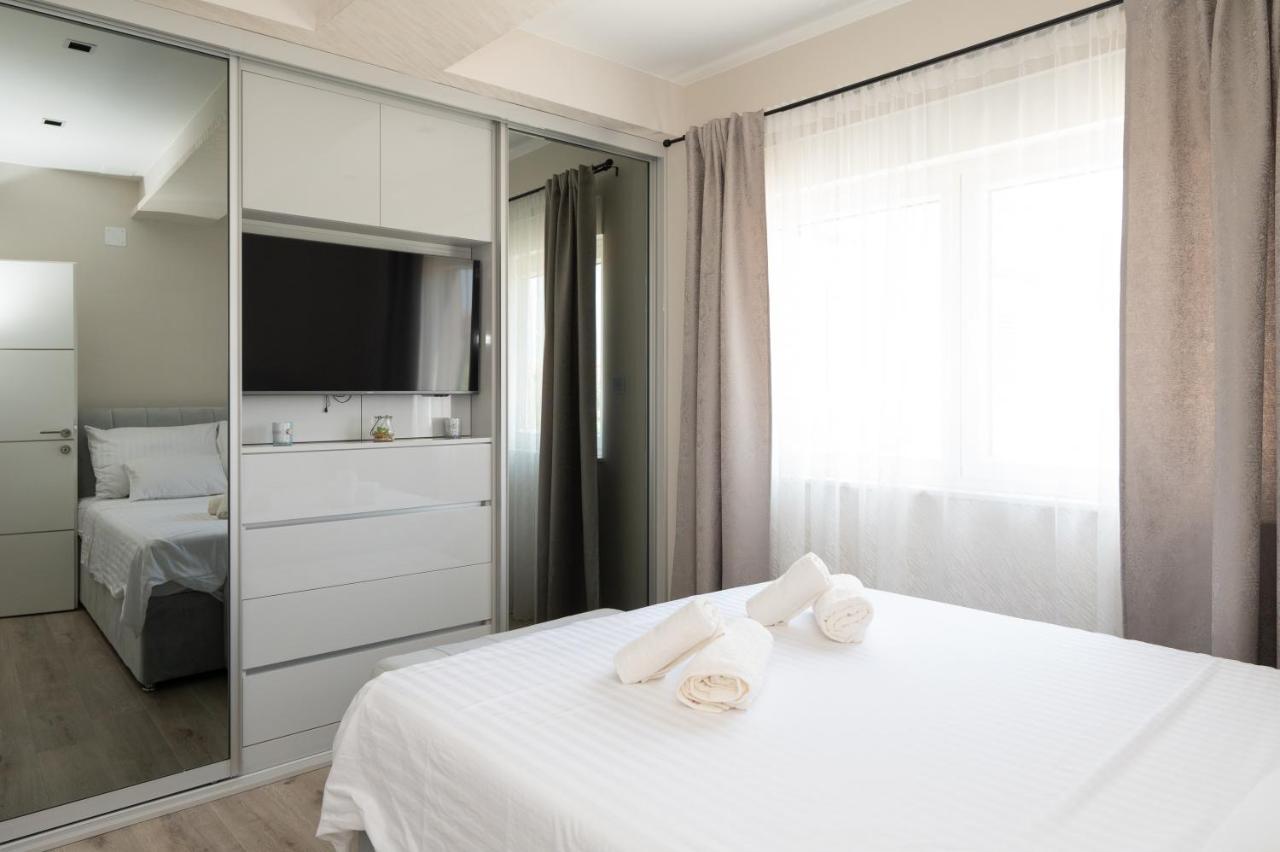 Luxury Apartman Imperio Šibenik Екстериор снимка