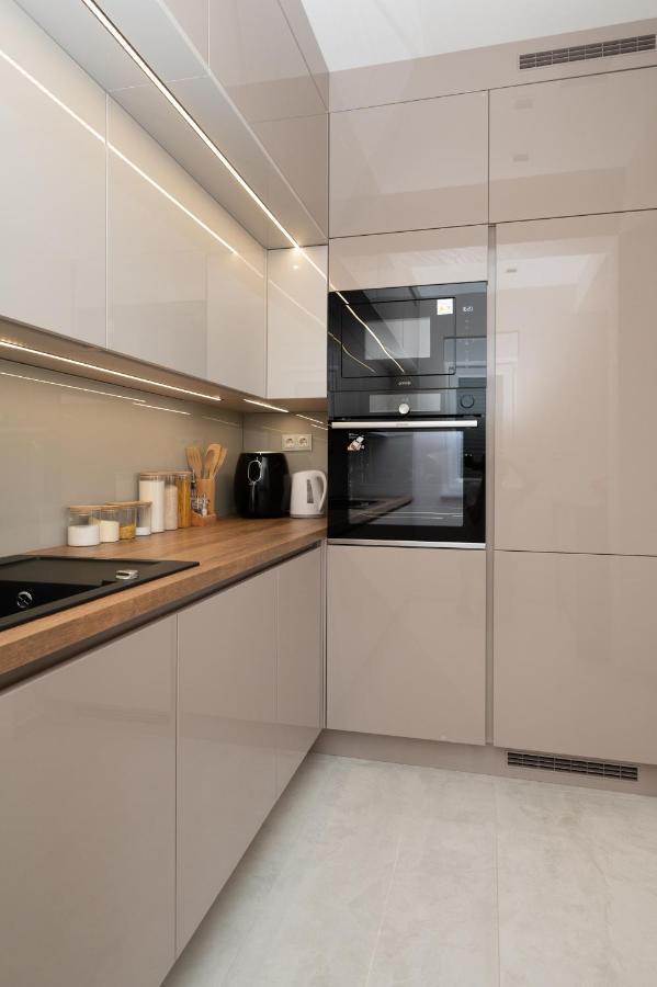 Luxury Apartman Imperio Šibenik Екстериор снимка
