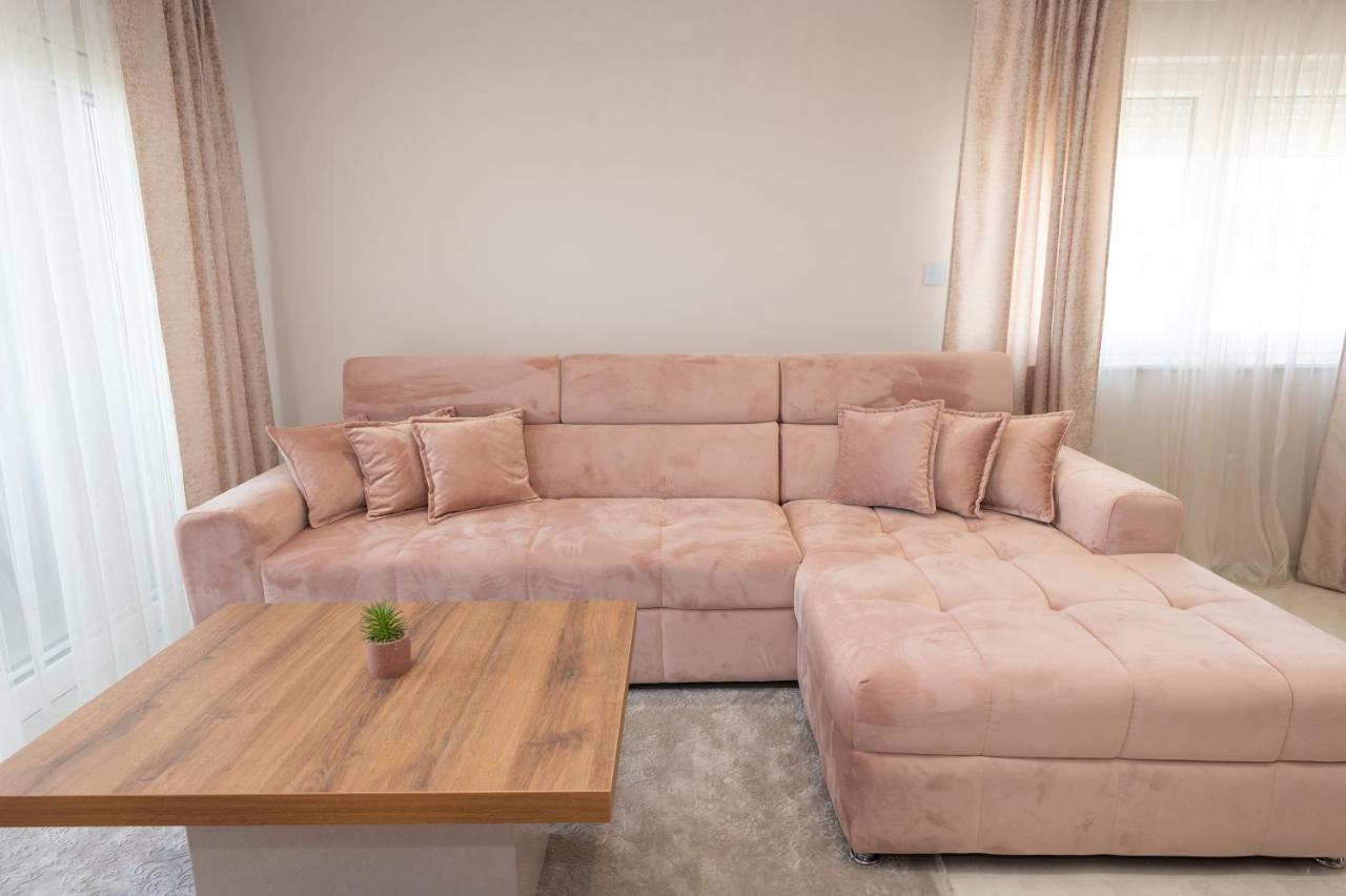Luxury Apartman Imperio Šibenik Екстериор снимка