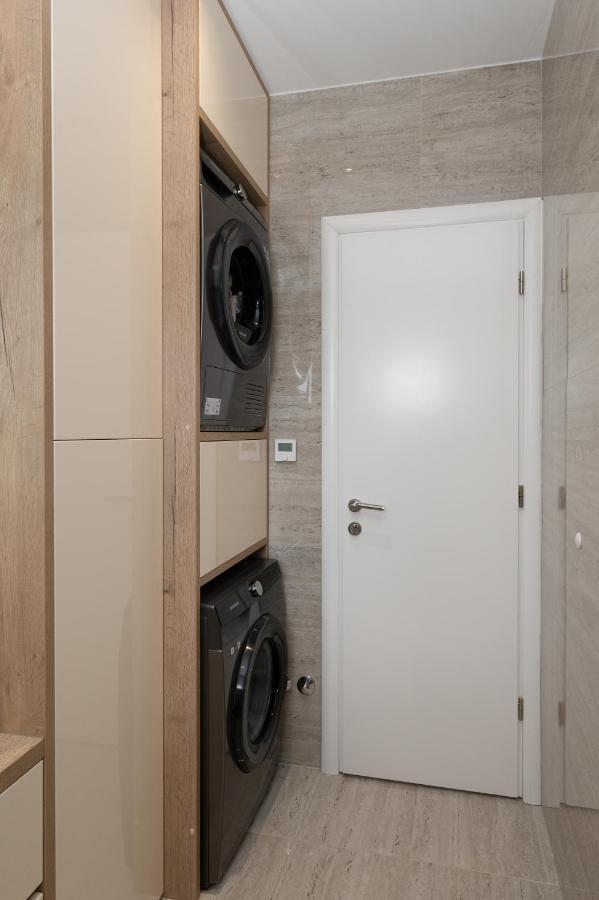 Luxury Apartman Imperio Šibenik Екстериор снимка