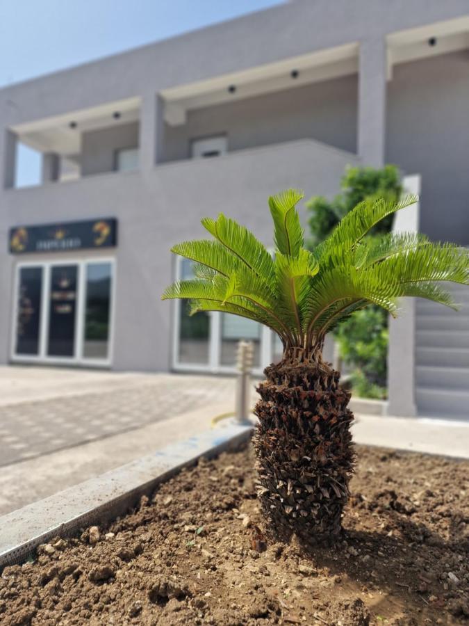 Luxury Apartman Imperio Šibenik Екстериор снимка