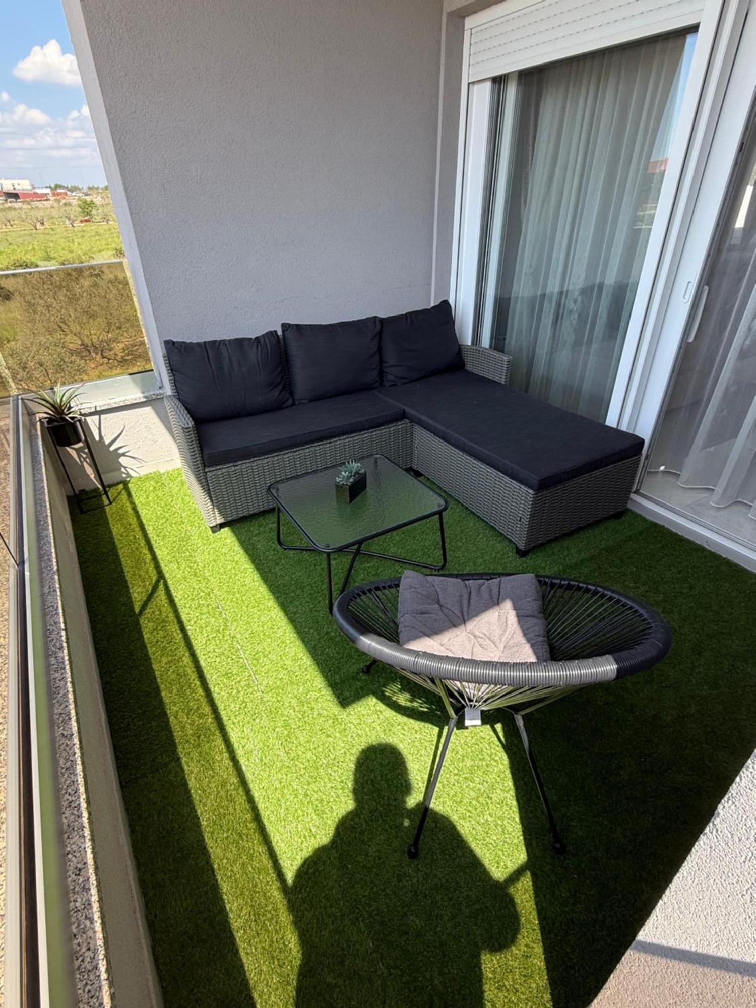 Luxury Apartman Imperio Šibenik Екстериор снимка